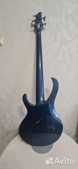 Бас гитара ibanez BTB475