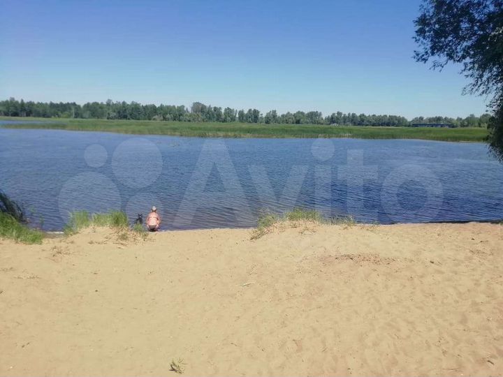 Участок 4 сот. (СНТ, ДНП)