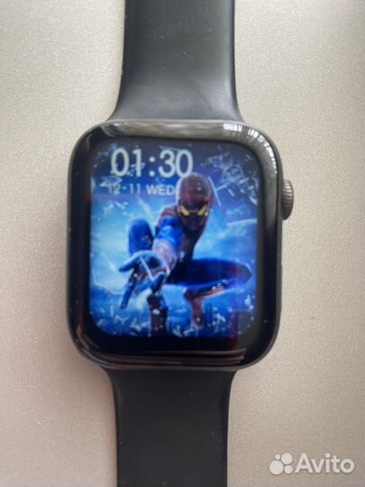 Smart watch m16 plus