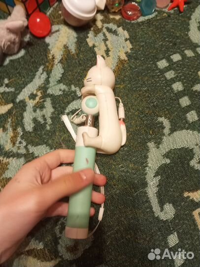 Селфи палка детская