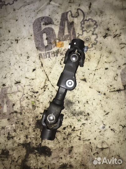 Рулевой карданчик для LADA Granta 2021