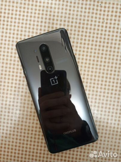 OnePlus 8 Pro, 8/128 ГБ