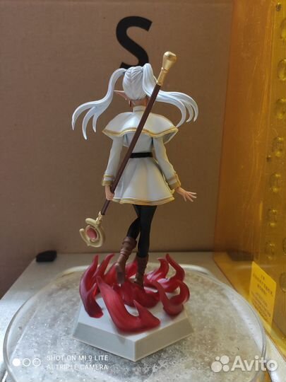 Фигурка Фрирен Frieren 19см