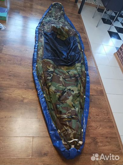 Байдарка Щука-1