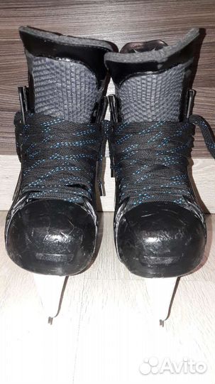 Коньки bauer supreme 2S PRO Sr 10EE