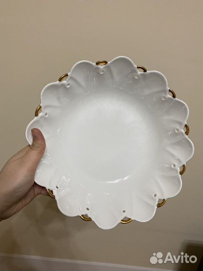 Ваза для фруктов