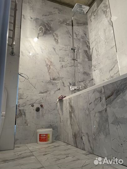 Ремонт ванной комнаты и туалета