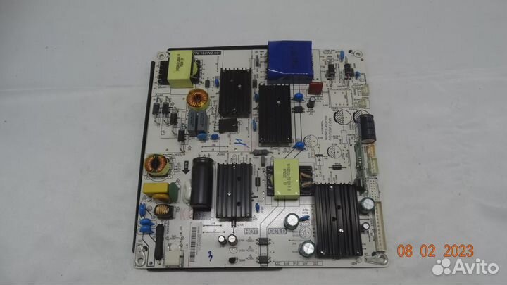 PW.168W2.801 / LC-40UI7352E
