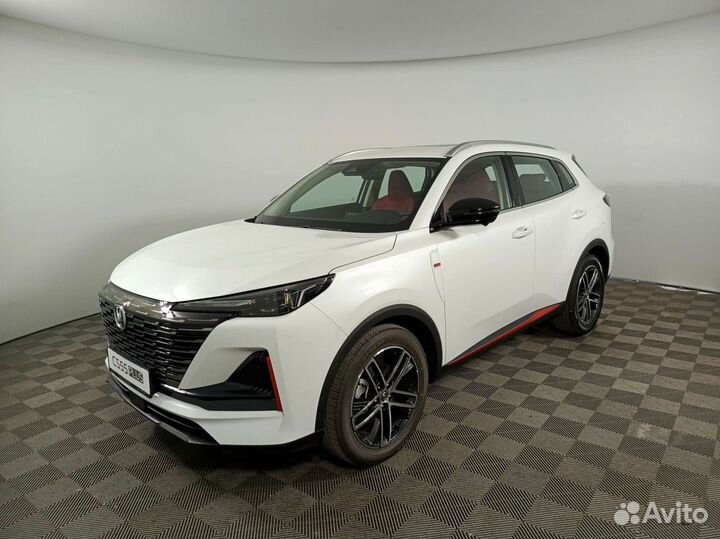 Changan CS55 Plus 1.5 AMT, 2023