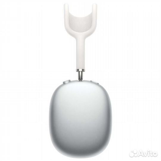 Беспроводные наушники Apple AirPods Max silver