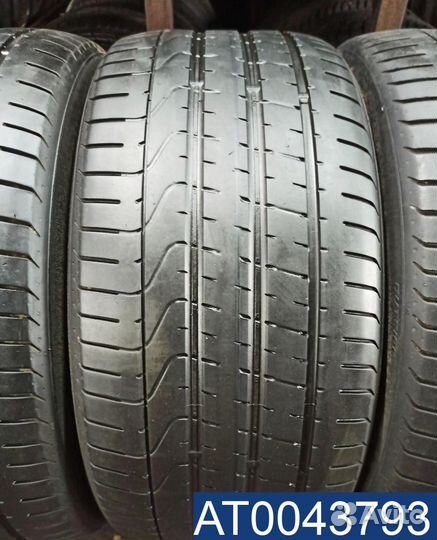 Pirelli P Zero 295/35 R21 98V
