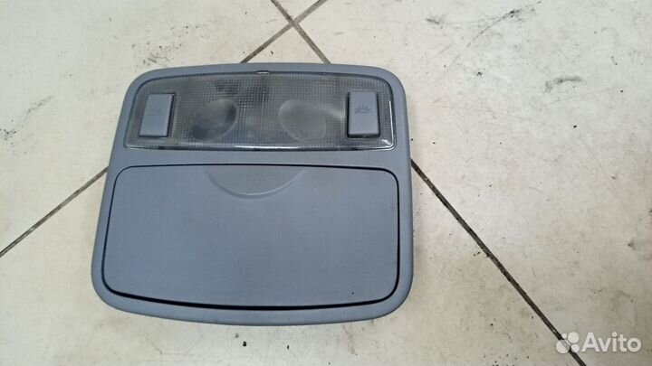 Плафон внутреннего освещения