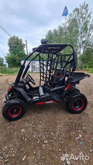 Детский баги