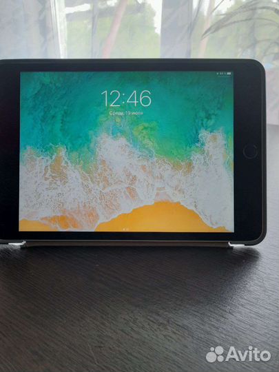 iPad mini 4 32gb