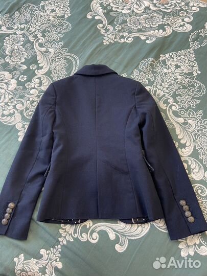 Пиджак на девочку