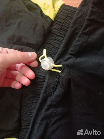 Костюм спортивный трикотажные 148-152