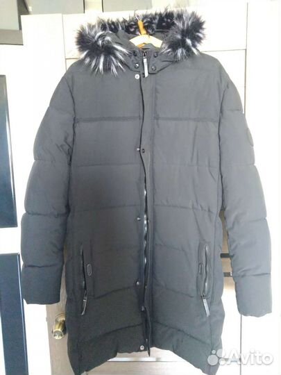 Куртки мужские