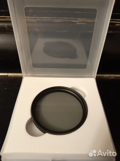 Светофильтр 52