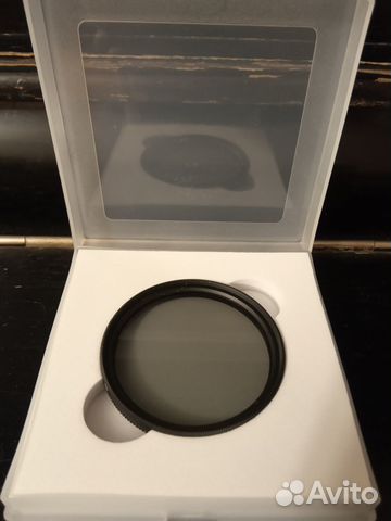 Светофильтр 52