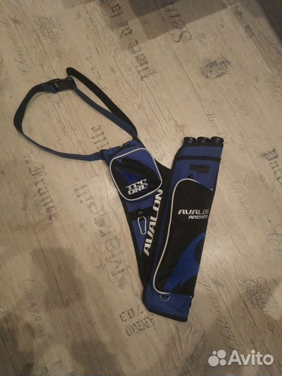 Колчан для стрел avalon