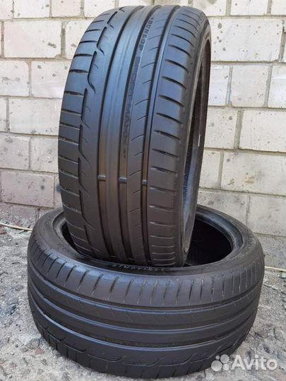 Dunlop SP Sport Maxx RT 225/40 R18 98Z