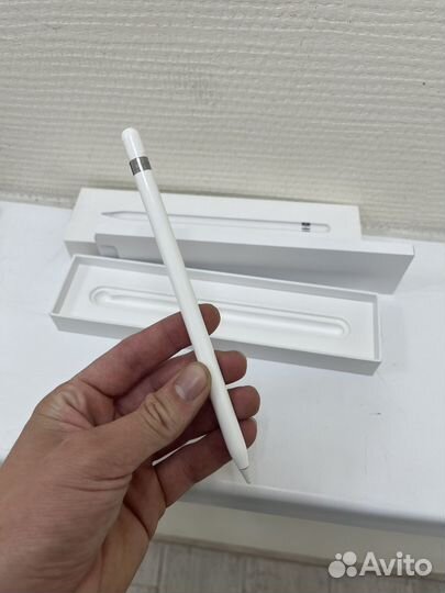 Apple pencil 1 бу
