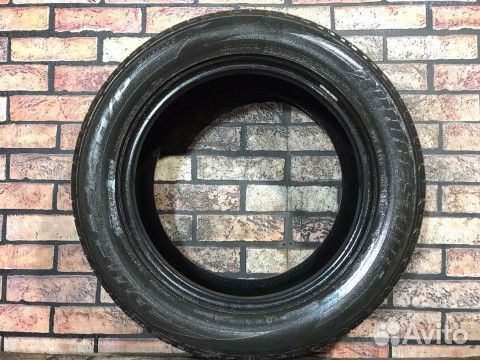 Bridgestone Dueler H/P Sport 235/55 R17