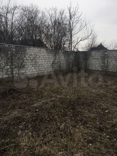 Участок 5 сот. (ИЖС)