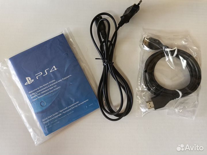 Sony PS4 slim 500Gb