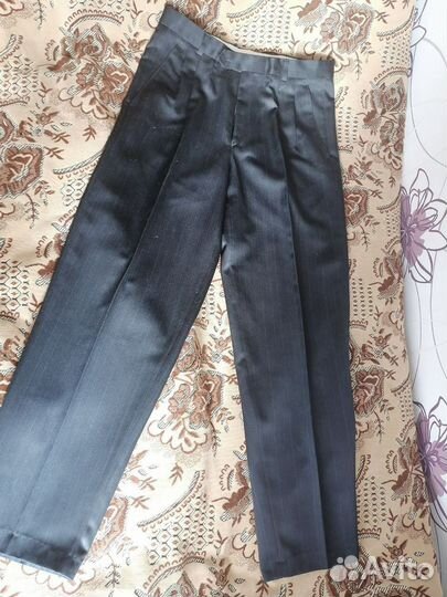 Костюм мужской