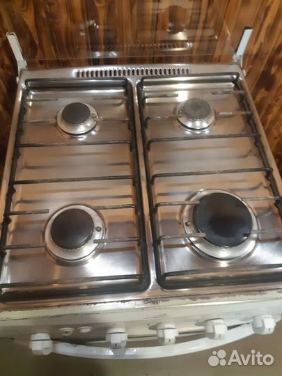 Плита газовая