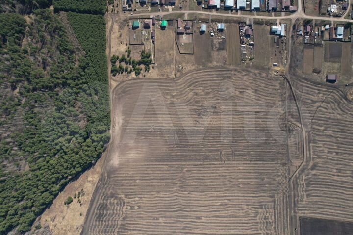 Участок 7,5 га (ИЖС)