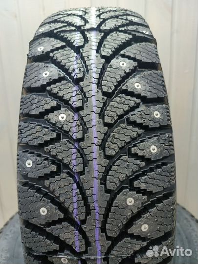 Tunga Nordway 2 175/70 R13