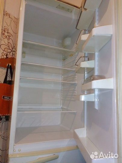 Холодильник Атлант