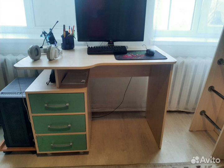 Мебель для детской комнаты бу