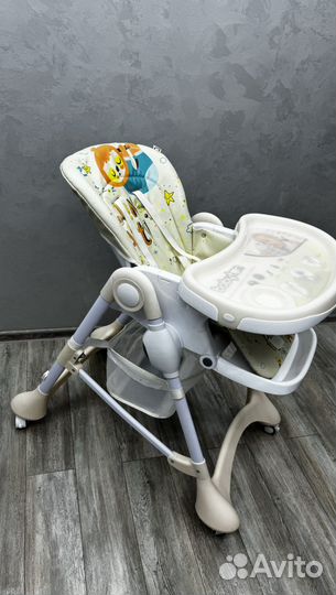 Стул для кормления