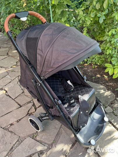 Коляска yoya plus max 2020