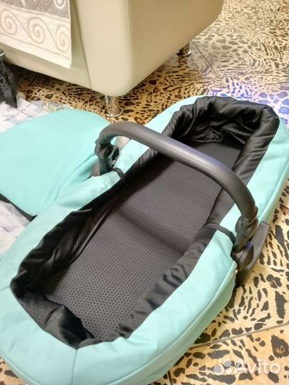 Люлька кровать-переноска