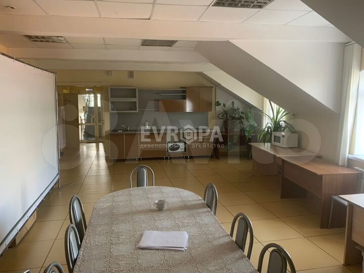 Свободного назначения, 105 м²