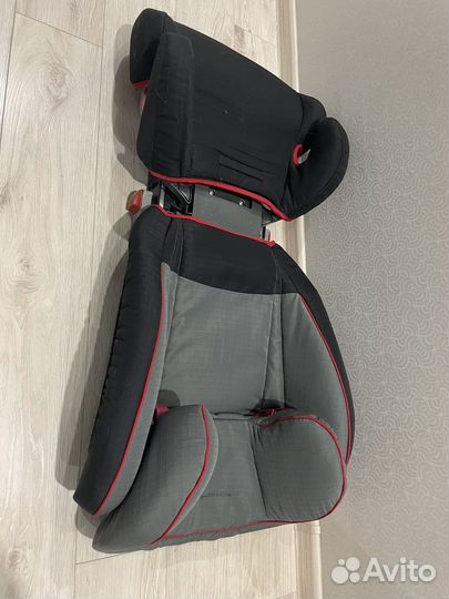 Детское автомобильное кресло от 15 до 36 кг
