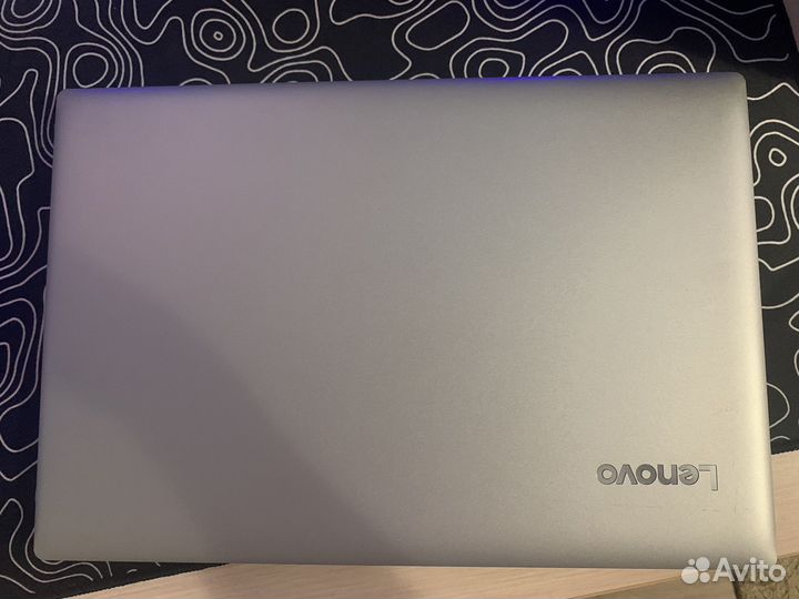Ноутбук Lenovo ideapad 320-15IAP