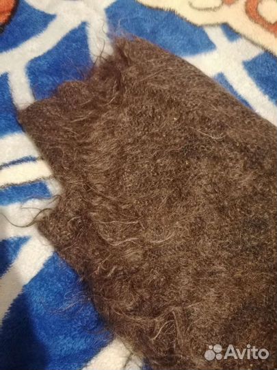 Платок шаль