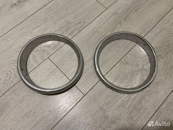 Ободы фар ваз 2101