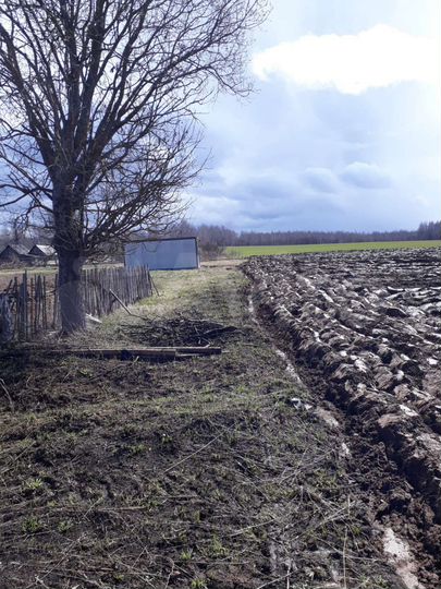 Участок 16 сот. (ИЖС)