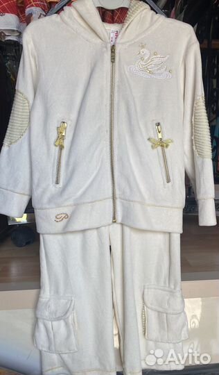 Костюм для девочки