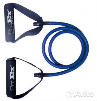 Амортизатор трубчатый сильное сопр. inex