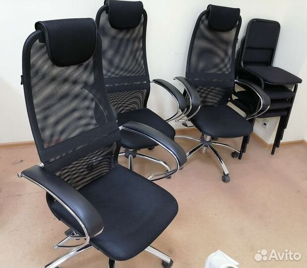 Компьютерное кресло