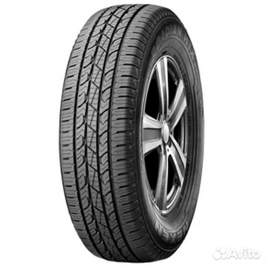 Nexen Roadian HTX RH5 235/75 R15 109T