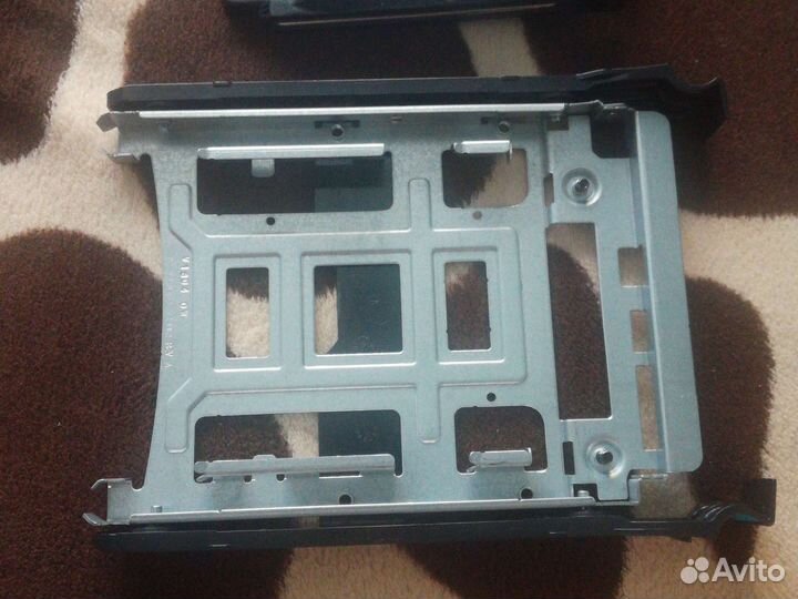 Твердотельный накопитель