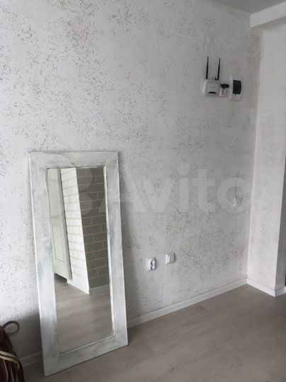 Квартира-студия, 20 м², 1/3 эт.